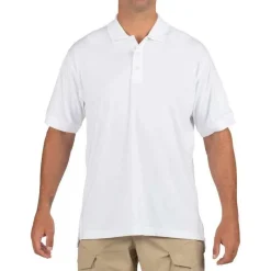 5.11 Tactical Polo Shirts*Men's Short Sleeve Tactical Polo
