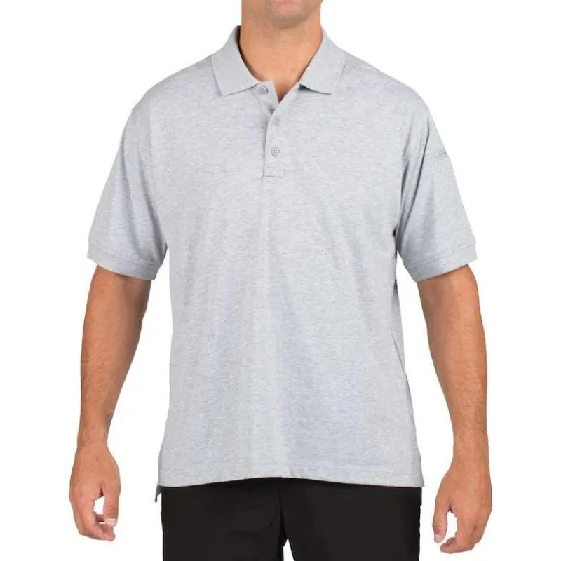 5.11 Tactical Polo Shirts*Men's Short Sleeve Tactical Polo