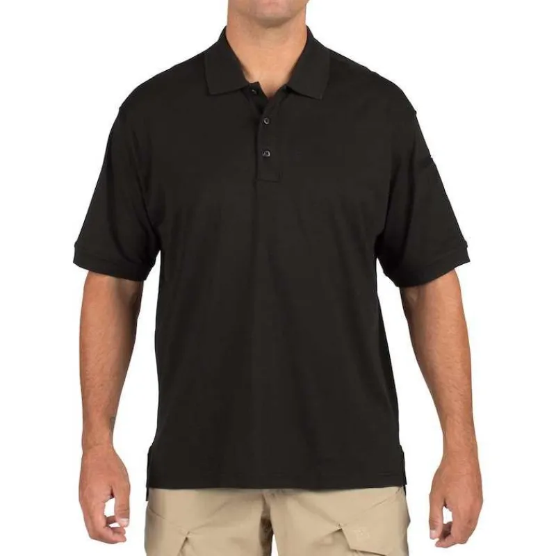 5.11 Tactical Polo Shirts*Men's Short Sleeve Tactical Polo