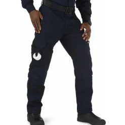 5.11 Tactical Work Pants*Men's Taclite EMS Cargo Pants