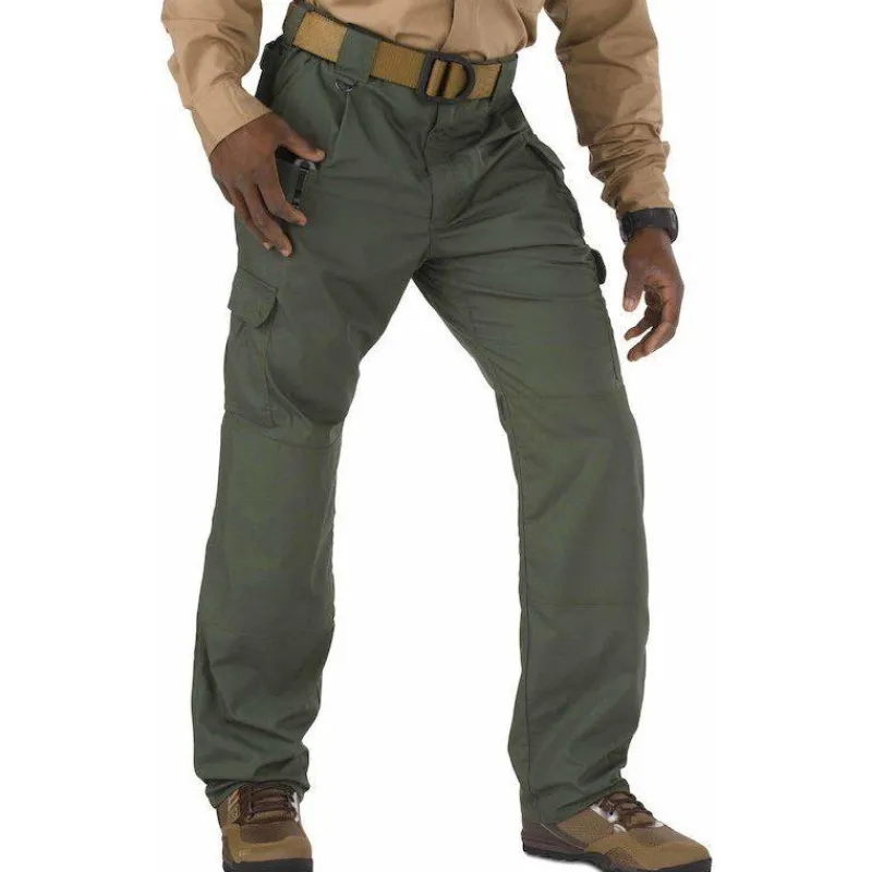 5.11 Tactical Work Pants*Men's Taclite Pro Cargo Pants