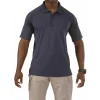 5.11 Tactical Polo Shirts*Performance Short Sleeve Synthetic Knit Polos