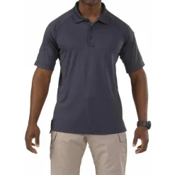 5.11 Tactical Polo Shirts*Performance Short Sleeve Synthetic Knit Polos