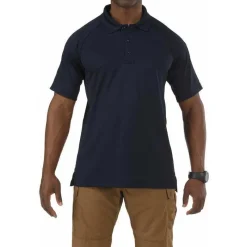 5.11 Tactical Polo Shirts*Performance Short Sleeve Synthetic Knit Polos
