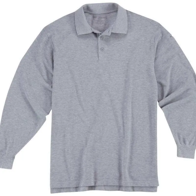 5.11 Tactical Polo Shirts*Professional Polo - Long Sleeve