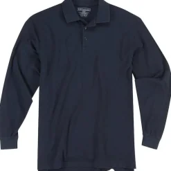5.11 Tactical Polo Shirts*Professional Polo - Long Sleeve