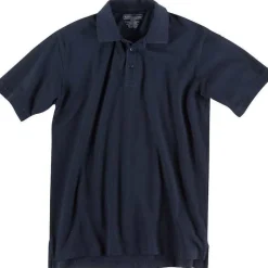 5.11 Tactical Polo Shirts*Professional Short Sleeve Polo - Tall