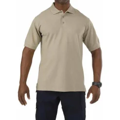 5.11 Tactical Polo Shirts*Professional Short Sleeve Polo