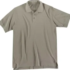 5.11 Tactical Polo Shirts*Professional Short Sleeve Polo - Tall