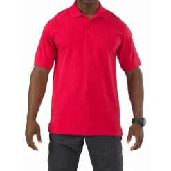 5.11 Tactical Polo Shirts*Professional Short Sleeve Polo