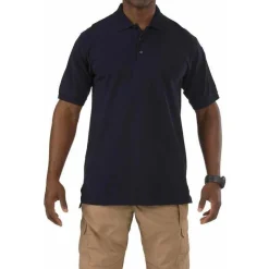5.11 Tactical Polo Shirts*Professional Short Sleeve Polo