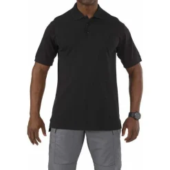 5.11 Tactical Polo Shirts*Professional Short Sleeve Polo