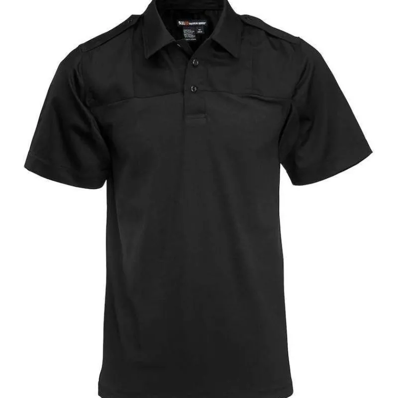5.11 Tactical Work Pants*Rapid PDU Short Sleeve Shirt