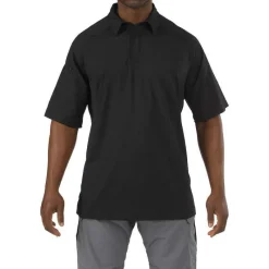 5.11 Tactical Polo Shirts*Rapid Performance Short Sleeve Polo