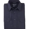 5.11 Tactical Work Shirts*Short Sleeve Cotton Tactical Shirt