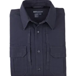 5.11 Tactical Work Shirts*Short Sleeve Cotton Tactical Shirt