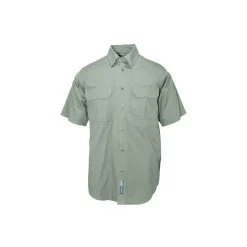 5.11 Tactical Work Shirts*Short Sleeve Cotton Tactical Shirt