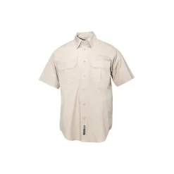 5.11 Tactical Work Shirts*Short Sleeve Cotton Tactical Shirt