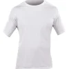 5.11 Tactical Work Shirts*Short Sleeve Loose Fit Crew Shirt