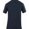 5.11 Tactical T-Shirts*Short Sleeve Professional Pocketed T-Shirt Navy