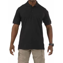 5.11 Tactical Polo Shirts*Short Sleeve Utility Polo