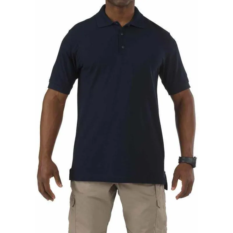 5.11 Tactical Polo Shirts*Short Sleeve Utility Polo