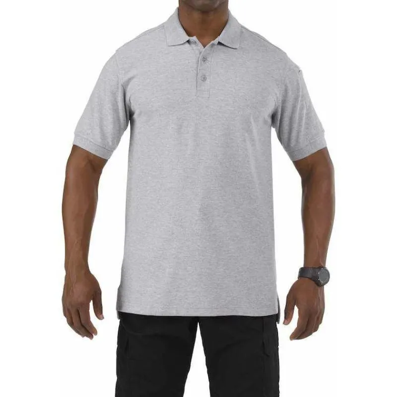 5.11 Tactical Polo Shirts*Short Sleeve Utility Polo