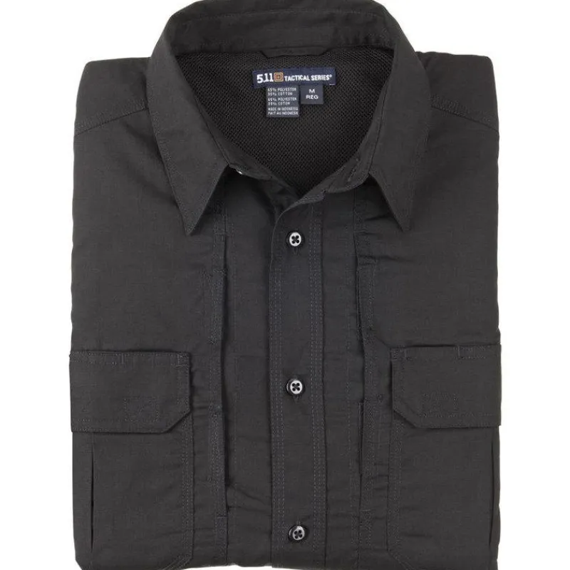 5.11 Tactical Work Shirts*Taclite Pro Short Sleeve Shirt