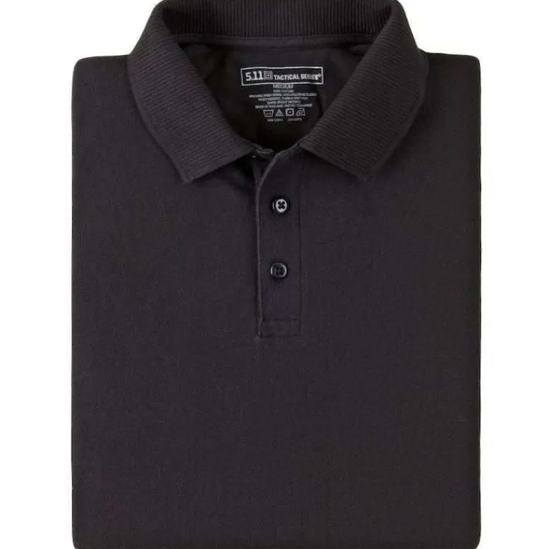 5.11 Tactical Polo Shirts*Utility Short Sleeve Polo
