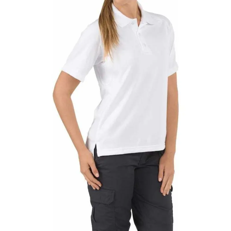 5.11 Tactical Shirts | Polo Shirts*Women's Performance Short Sleeve Polyester Polo