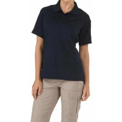5.11 Tactical Shirts | Polo Shirts*Women's Performance Short Sleeve Polyester Polo