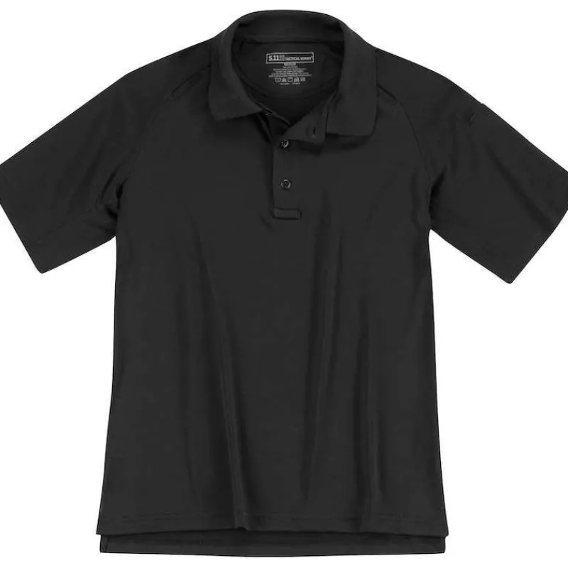 5.11 Tactical Shirts | Polo Shirts*Women's Performance Short Sleeve Polyester Polo