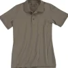 5.11 Tactical Shirts | Polo Shirts*Women's Short Sleeve Tactical Polo