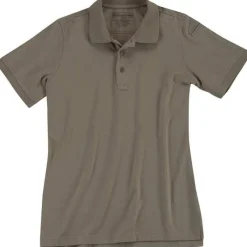 5.11 Tactical Shirts | Polo Shirts*Women's Short Sleeve Tactical Polo