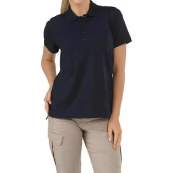 5.11 Tactical Shirts | Polo Shirts*Women's Short Sleeve Tactical Polo