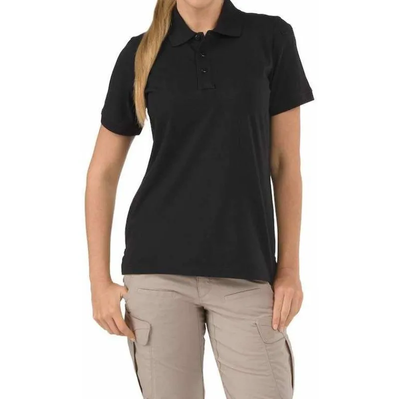 5.11 Tactical Shirts | Polo Shirts*Women's Short Sleeve Tactical Polo