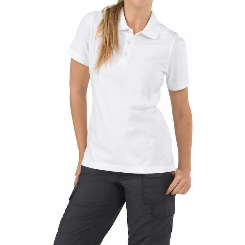 5.11 Tactical Shirts | Polo Shirts*Women's Short Sleeve Tactical Polo