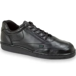 Thorogood Athletic | Non-Slip Shoes*Mens Code 3 Series Athletic Oxford Black