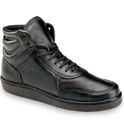 Thorogood Athletic | Footwear*Women's Code 3 Series Athletic Mid Cut Black