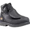Timberland Pro Non-Slip Boots | Met Guard*Men's 6-Inch Steel Toe Met Guard Boots Black