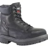 Timberland Pro Non-Slip Boots | Steel Toe*Men's 6-Inch Waterproof Insulated Steel Toe Boots Black