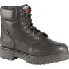 Timberland Pro Non-Slip Boots | Work Boots*Men's 6-Inch Waterproof Work Boots Black