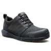 Timberland Pro Non-Slip Shoes | Athletic*Men's Radius Composite Toe Athletic Work Shoe Black / Black
