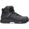 Timberland Pro Non-Slip Boots | Non-Steel Safety Toe*Men's Switchback Waterproof Composite Toe Work Hiker Black