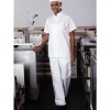 Uncommon Threads Chef Pants*greenTAB Classic Baggy Chef Pants