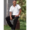 Uncommon Threads Chef Pants*greenTAB Traditional Chef Pants