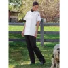 Uncommon Threads Chef Pants*greenTAB Women's Chef Pants