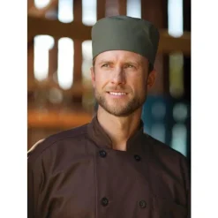 Uncommon Threads Chef Hats*greenTAB The Uncommon Beanie