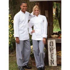 Uncommon Threads Chef Pants*greenTAB Classic Baggy Chef Pants