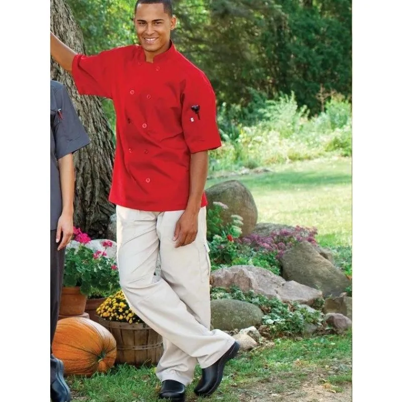 Uncommon Threads Chef Pants*greenTAB Grunge Cargo Chef Pants
